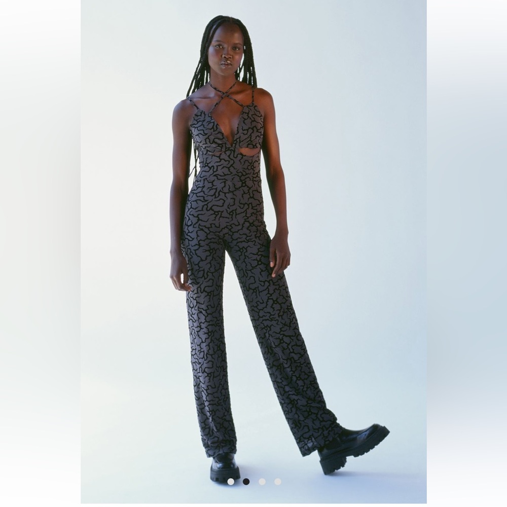 Urban outfitters jumpsuit